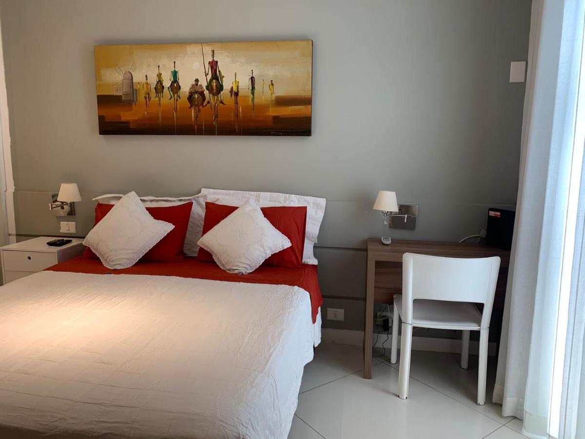 Charming Apartment In The Best Area Of Ipanema Rio de Janeiro Exterior photo