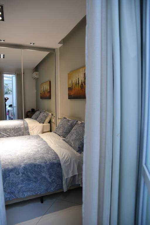 Charming Apartment In The Best Area Of Ipanema Rio de Janeiro Exterior photo